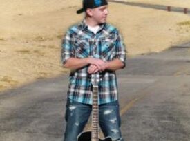 Tyler Stephens - Country Band - Nashville, TN - Hero Gallery 4