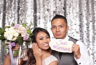 Top Shot Photo Booth - Photo Booth - Simi Valley, CA - WeddingWire