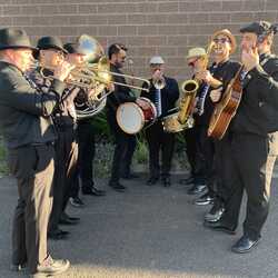 Kansas City Rhythm Kings, profile image