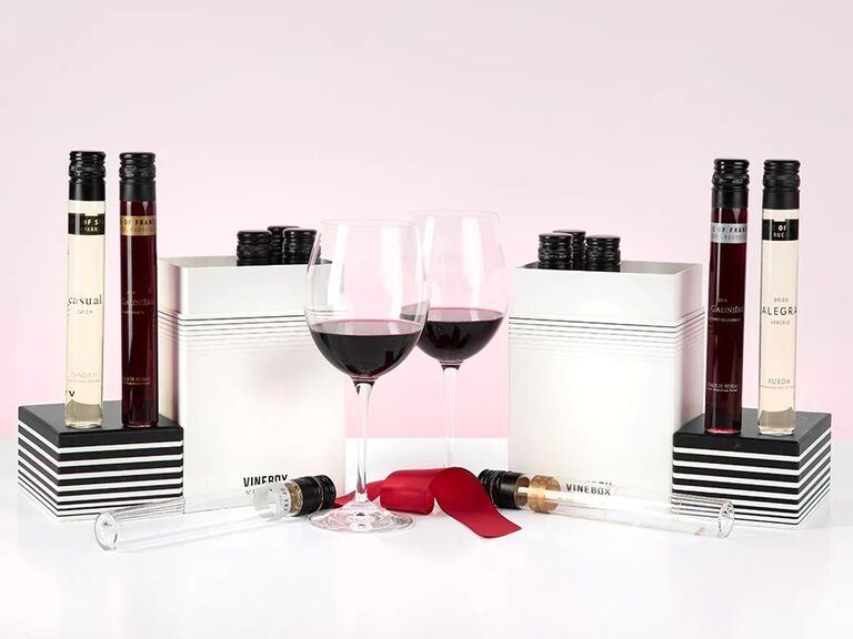 65 Gifts For Wine Lovers That Aren't Just White Or Red, Swift Wellness