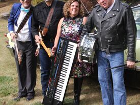 My Dog Sam - Cover Band - Stony Plain, AB - Hero Gallery 3
