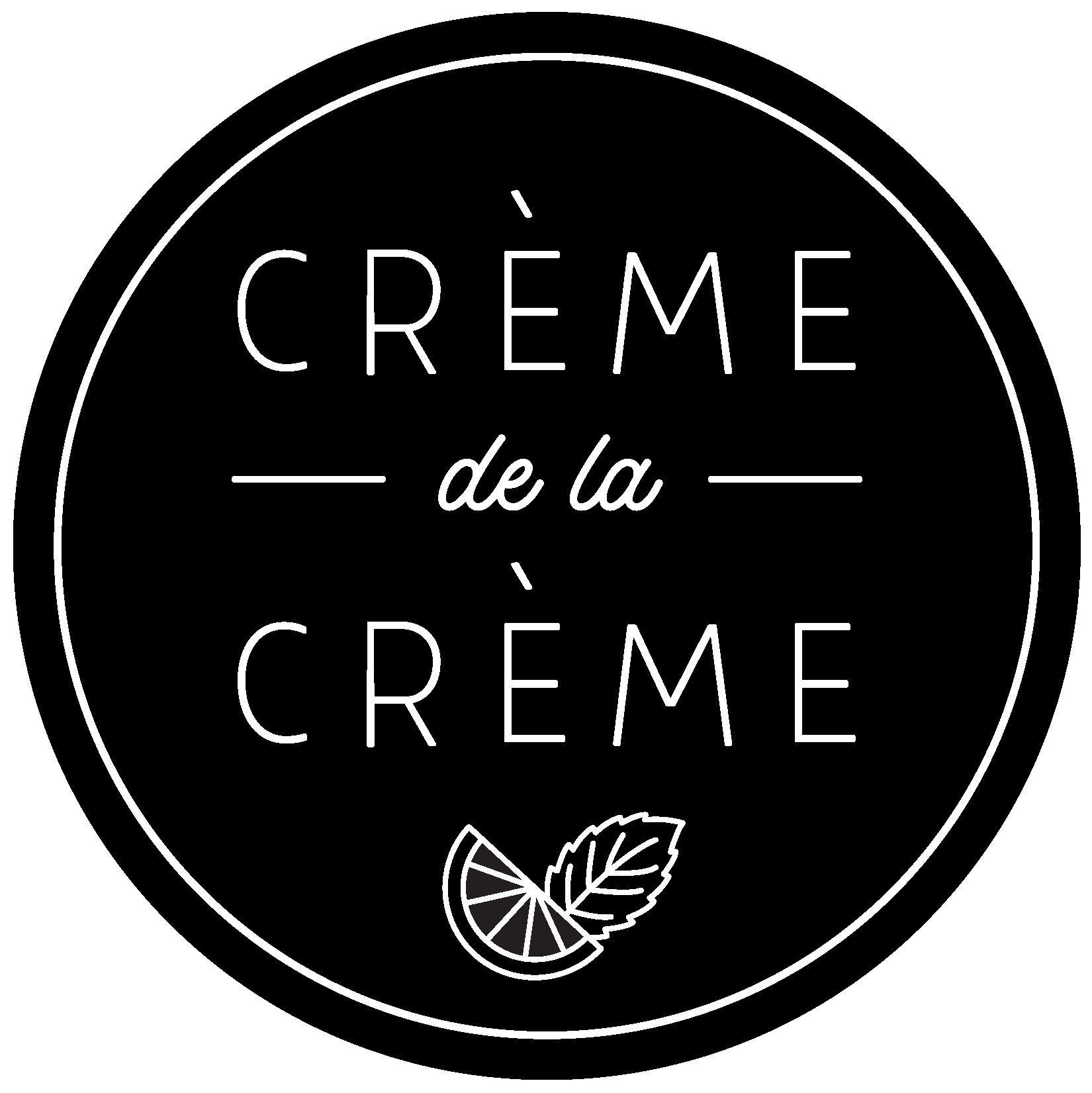 CREME DE LA CREME BOUTIQUE BARTENDING | Bar Services & Beverages - The Knot