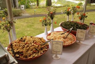 Simply Gourmet - Catering - Poughkeepsie, NY - WeddingWire