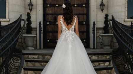 NEW ARRIVALS by Evie Young at LUV Bridal  Ball gowns, Wedding gowns, Wedding  dress prices