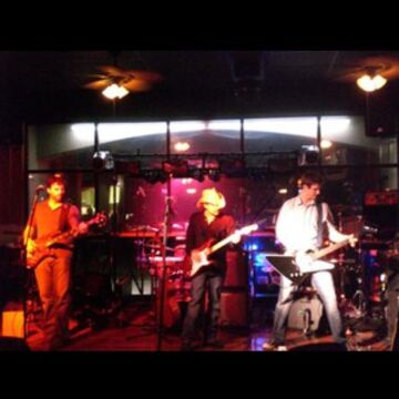 Broken Monday - Rock Band - Richmond, VA - Hero Main