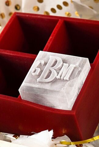 Siligrams Custom Ice Molds  Gifts, Bars, Receptions - Favors & Gifts - New  York, NY - WeddingWire