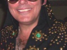 Tony A - Elvis Impersonator - Tampa, FL - Hero Gallery 3
