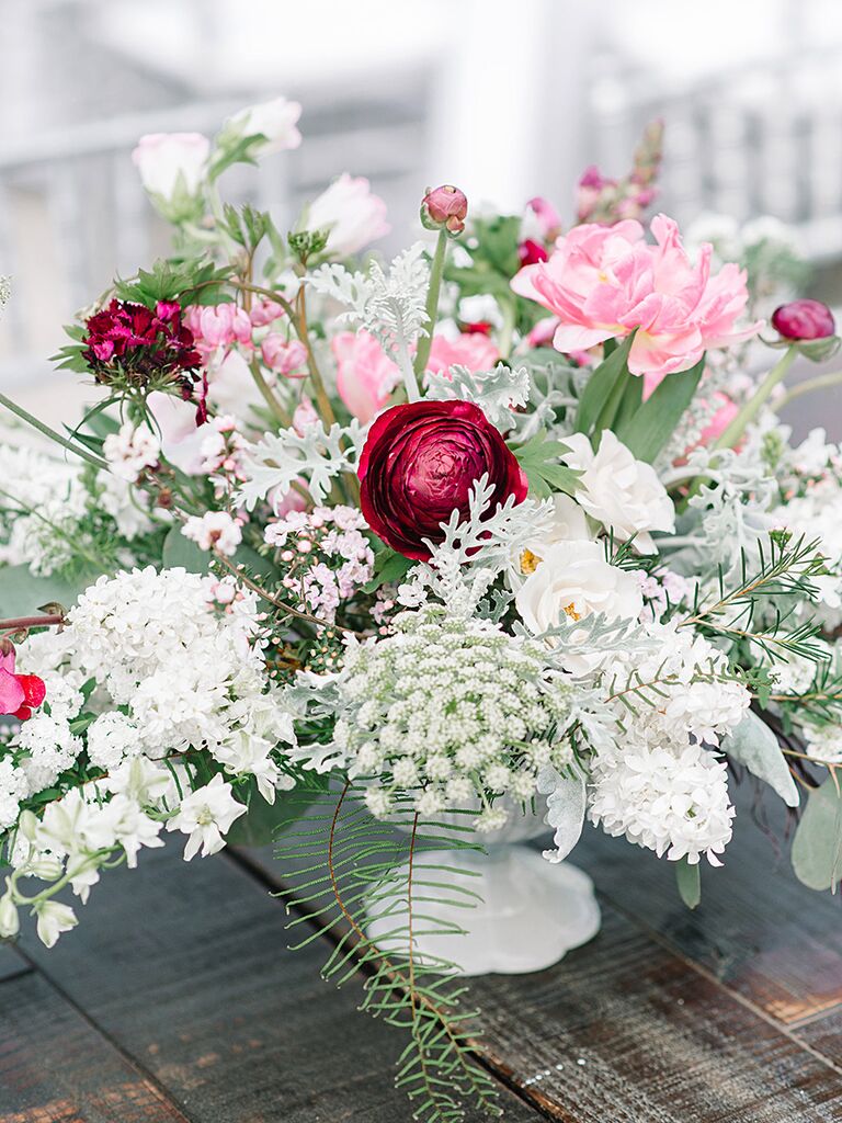 15 Centerpieces Youll Want To Recreate For Your Wedding Day