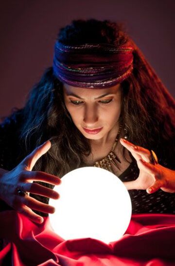 Psychic Vision of North Jersey - Psychic - Closter, NJ - Hero Main