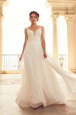 Wedding Dresses Thousand Oaks 10