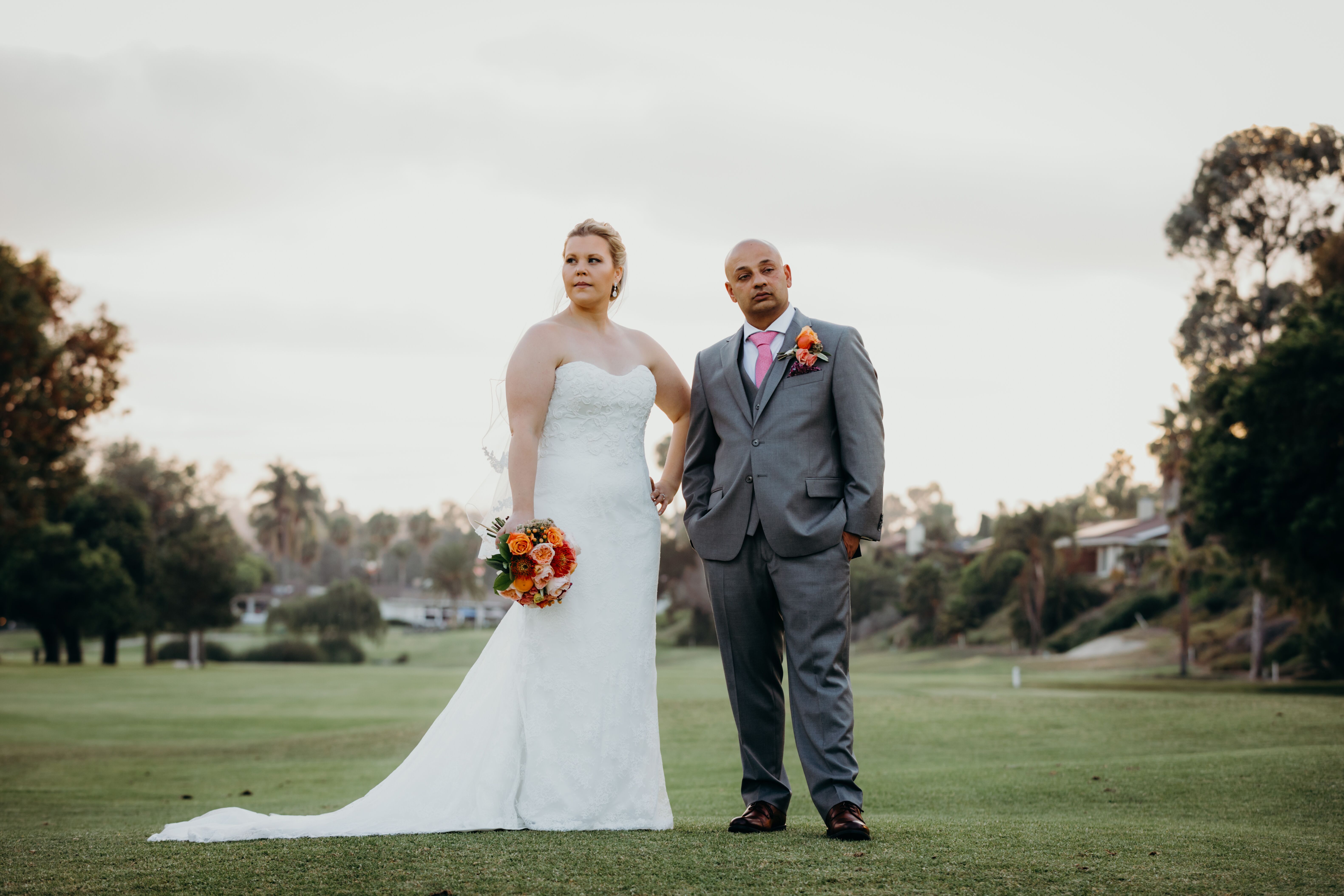 El Camino Country Club Reception Venues Oceanside Ca