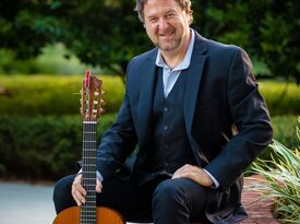 Brian Hayes, Classical Guitarist - Classical Guitarist - Orlando, FL - Hero Gallery 4