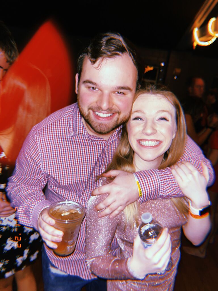 Yet Again.. Another Chi O Date Night