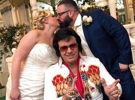 Robert James McArthur - Elvis Impersonator - Las Vegas, NV - Hero Gallery 4