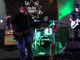 The Nite Runners - Classic Rock Band - Germantown, MD - Hero Gallery 1