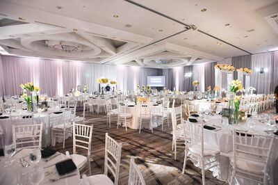 Wedding Venues In Long Beach Ca The Knot