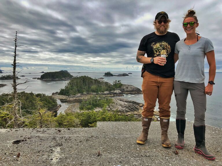 Alaska!