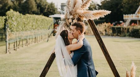 Fairy Dust  Wedding Planners - The Knot