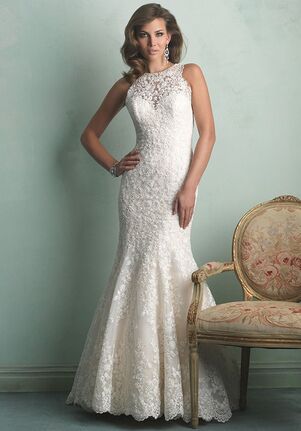 allure bridal gown prices