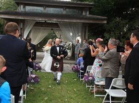 Gordon Warburton - Bagpiper - Marion, NC - Hero Gallery 3