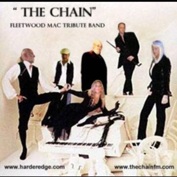 THE CHAIN - Fleetwood Mac Tribute Band - Pittsburgh, PA - Hero Main