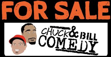 Chuck & Bill Comedy  - Stand Up Comedian - Omaha, NE - Hero Main