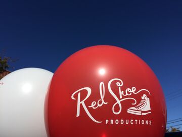 Red Shoe Productions - Lucille Ball Impersonator - Portland, OR - Hero Main