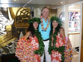 Hawaiian Artists Shows - Hula Dancer - Orangeburg, NY - Hero Gallery 2
