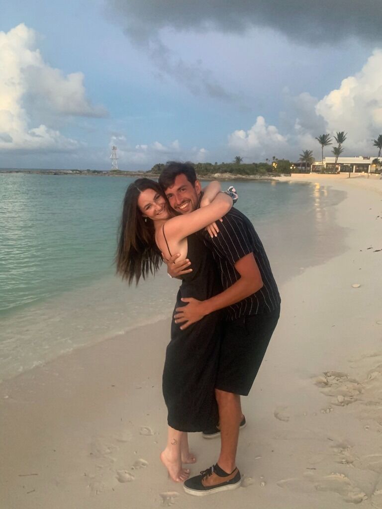 Cancun 