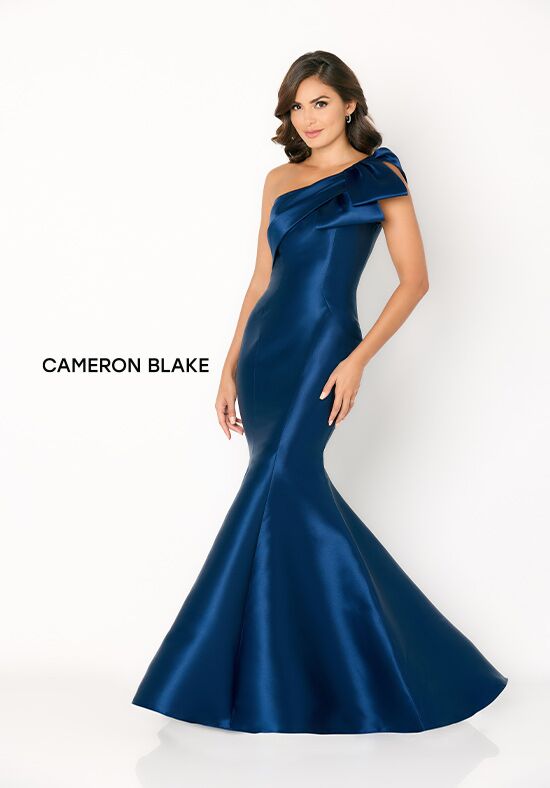 Cameron Blake CB776 Mother Of The Bride Dress | The Knot