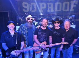 90 PROOF Country - Country Band - Grapevine, TX - Hero Gallery 2