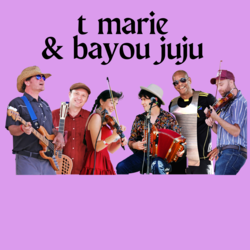 T Marie and Bayou Juju, profile image