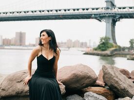 Melissa Gerstein - Singer - New York City, NY - Hero Gallery 2
