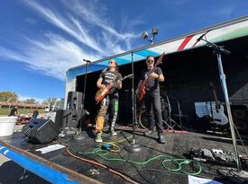 Not Ashamed - Christian Rock Band - Nashville, TN - Hero Gallery 4