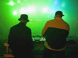 Ty Abbott the DJ - DJ - Atlanta, GA - Hero Gallery 1