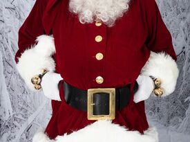 Santa Doug Charlotte - Santa Claus - Charlotte, NC - Hero Gallery 1