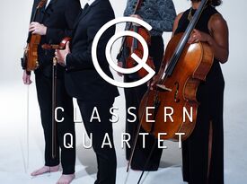 Classern Quartet - String Quartet - Orlando, FL - Hero Gallery 3