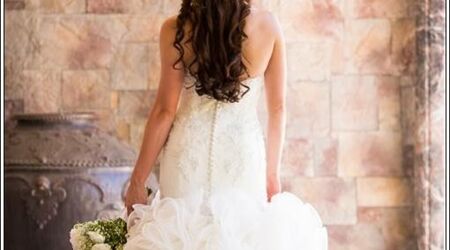 Wedding Gown Alterations San Diego