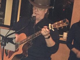 Bill Barney - Singer, Guitarist, One Man Band - Singer Guitarist - Raleigh, NC - Hero Gallery 2