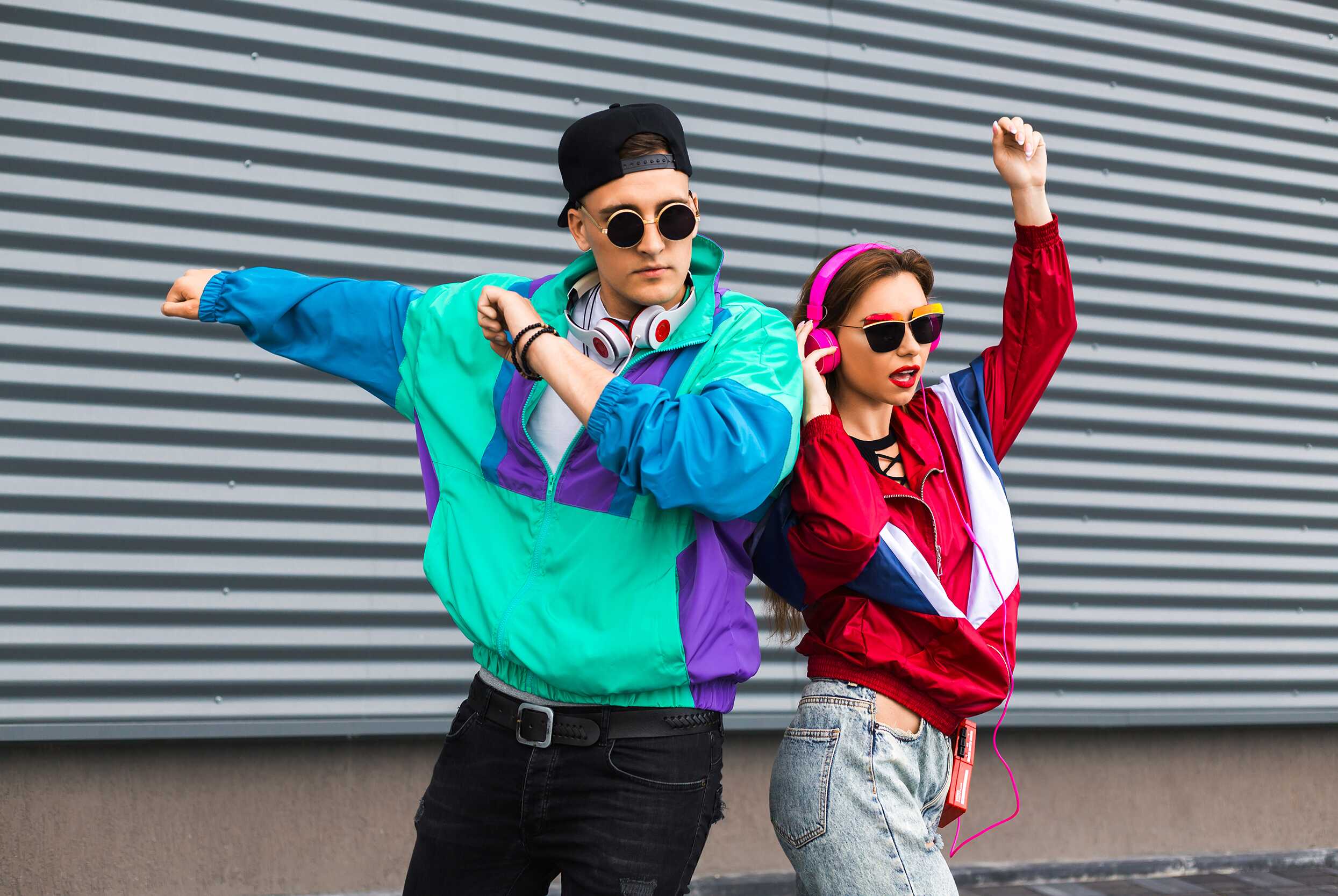 90s theme party outfit ideas