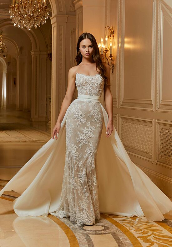 Morilee Preciosa 2610 Wedding Dress The Knot