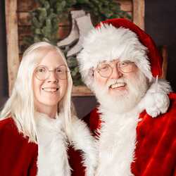 The Santa Snow, profile image