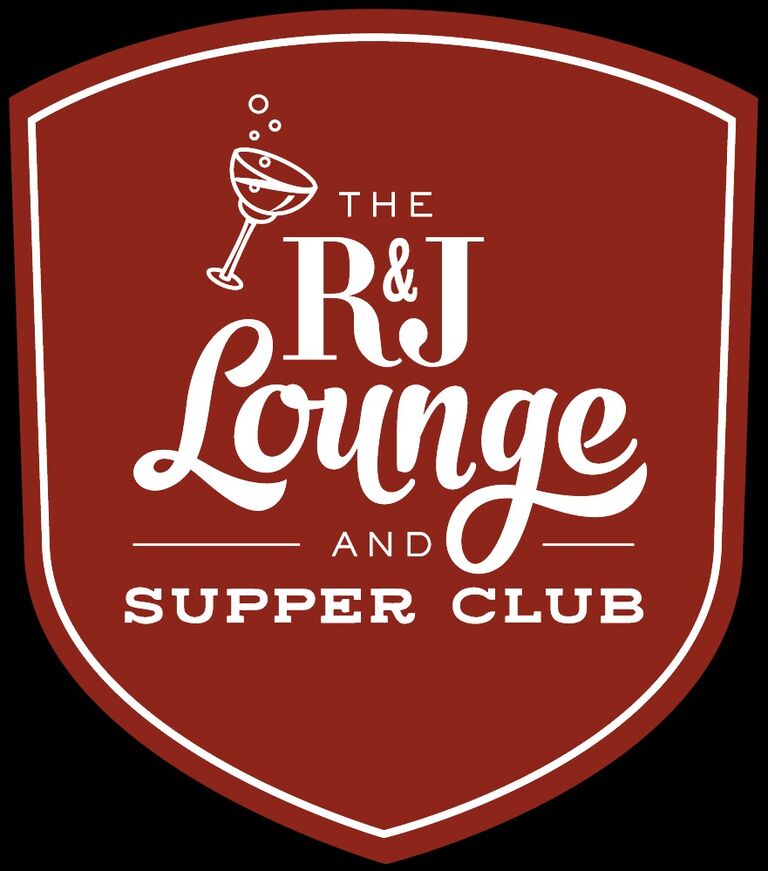 Our first date was at R&J Supper Club. Shoutout to Chandler for picking Nick out of the masses on Emily's Hinge.