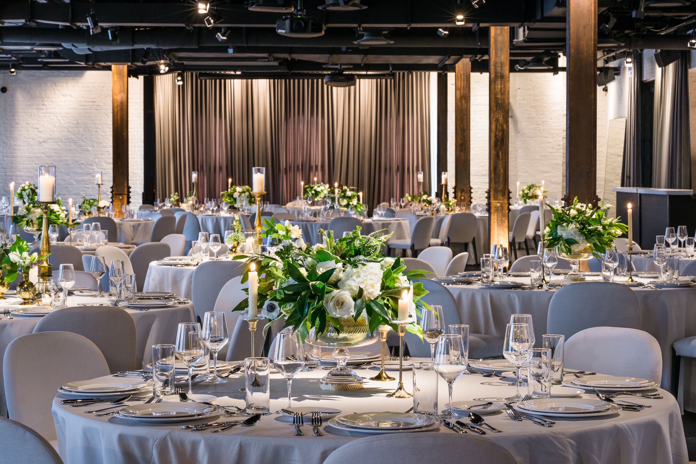 The Dalcy | Chicago, IL Reception Venues