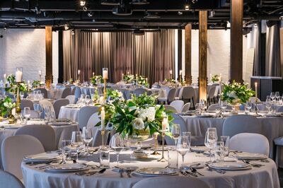 Wedding Venues In Chicago Il The Knot