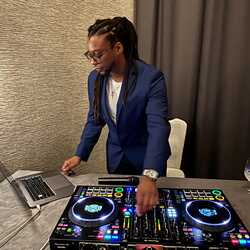 DJ Walt, profile image