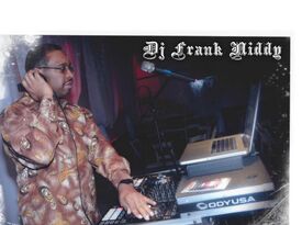DJ Frank Niddy - DJ - DJ - Claymont, DE - Hero Gallery 1