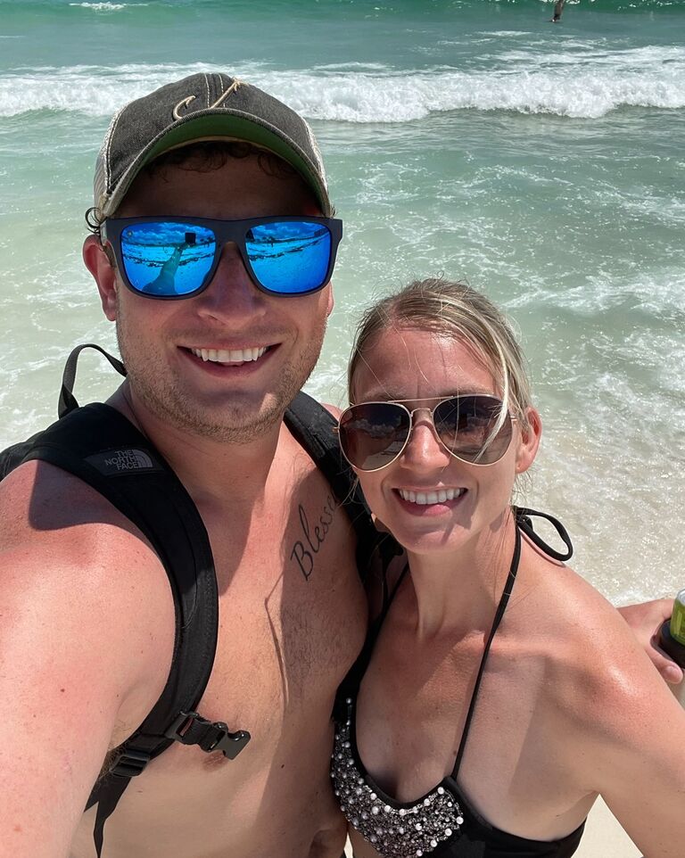 Destin trip