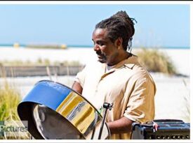 Splash - Steel Drummer - Melbourne, FL - Hero Gallery 3