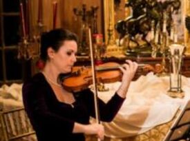 Natalya Tuzlov - Violinist - Sacramento, CA - Hero Gallery 1